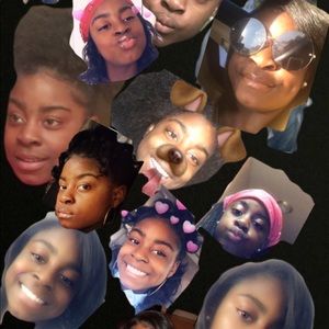 Meet your Posher, Trinity